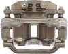 Professional 18FR1382C Rear Driver Side Disc Brake Caliper Assembly (Friction Ready Coated), Remanufactured (Renewed)