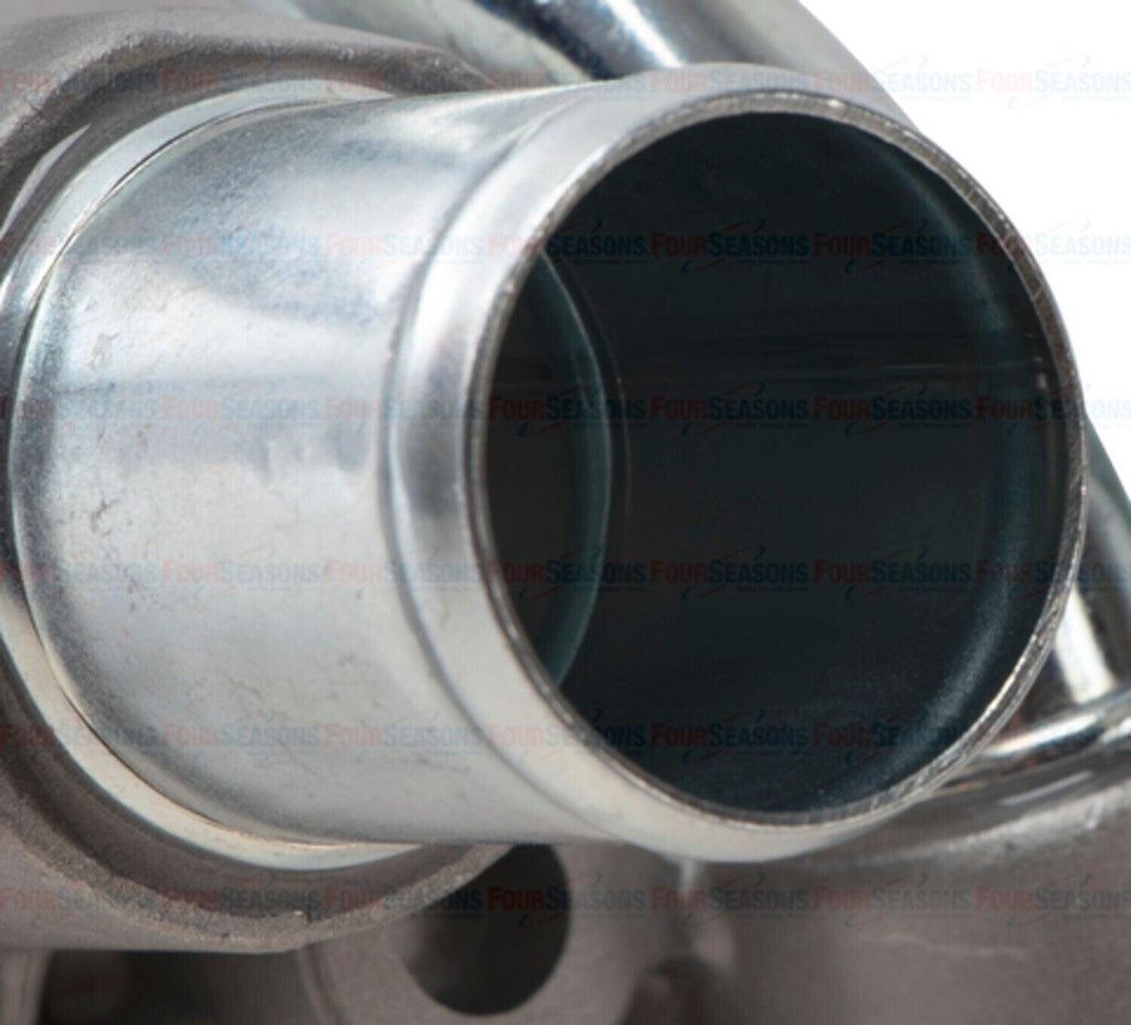 Four Seasons Engine Coolant Thermostat Housing for Nissan 86296