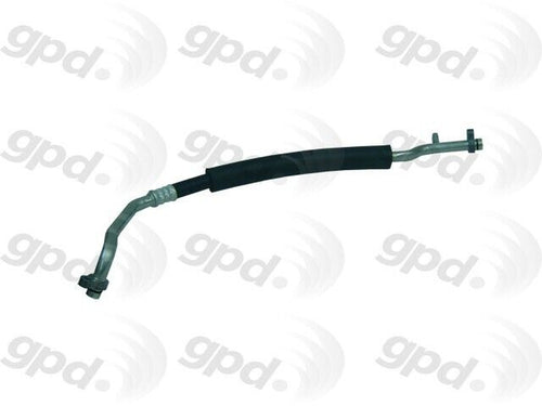 Global Parts A/C Refrigerant Suction Hose for Armada, Titan, QX56 4811633