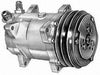 57033 Remanufactured Compressor with Clutch