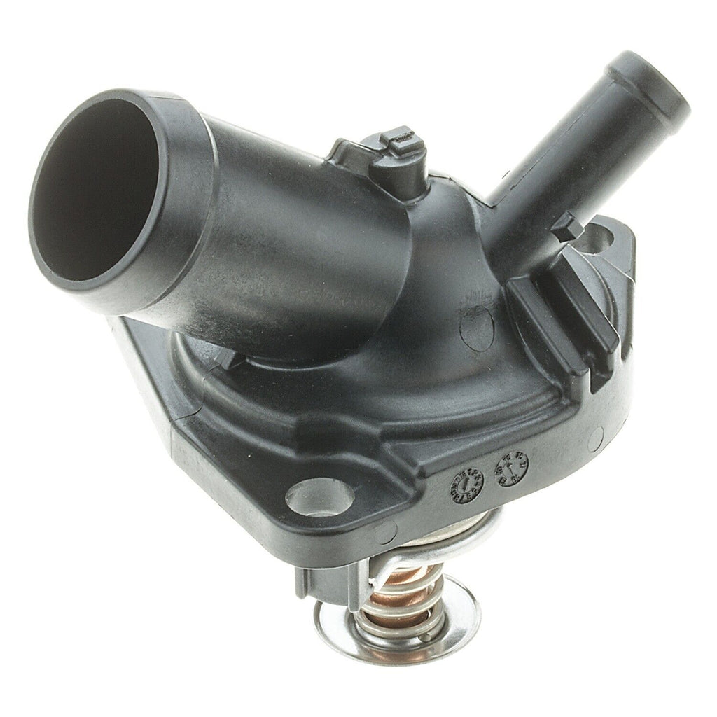 Motorad Engine Coolant Thermostat Housing Assembly for Honda 751-180