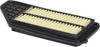 A11441 one Advanced Engine Air Filter Compatible with Select Honda Insight
