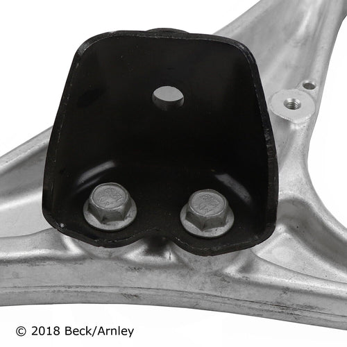 Beck Arnley Suspension Control Arm and Ball Joint Assembly for INFINITI 102-7829