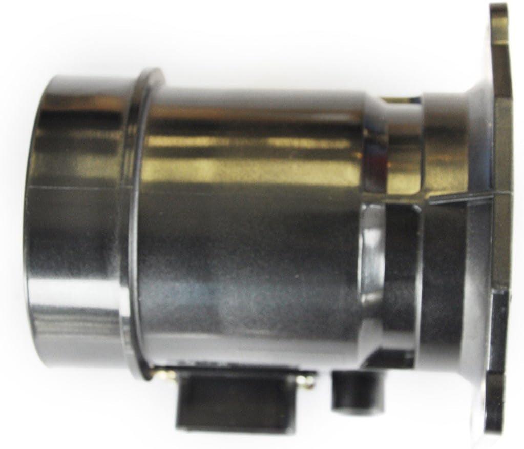 MA141 Mass Air Flow Sensor with Housing