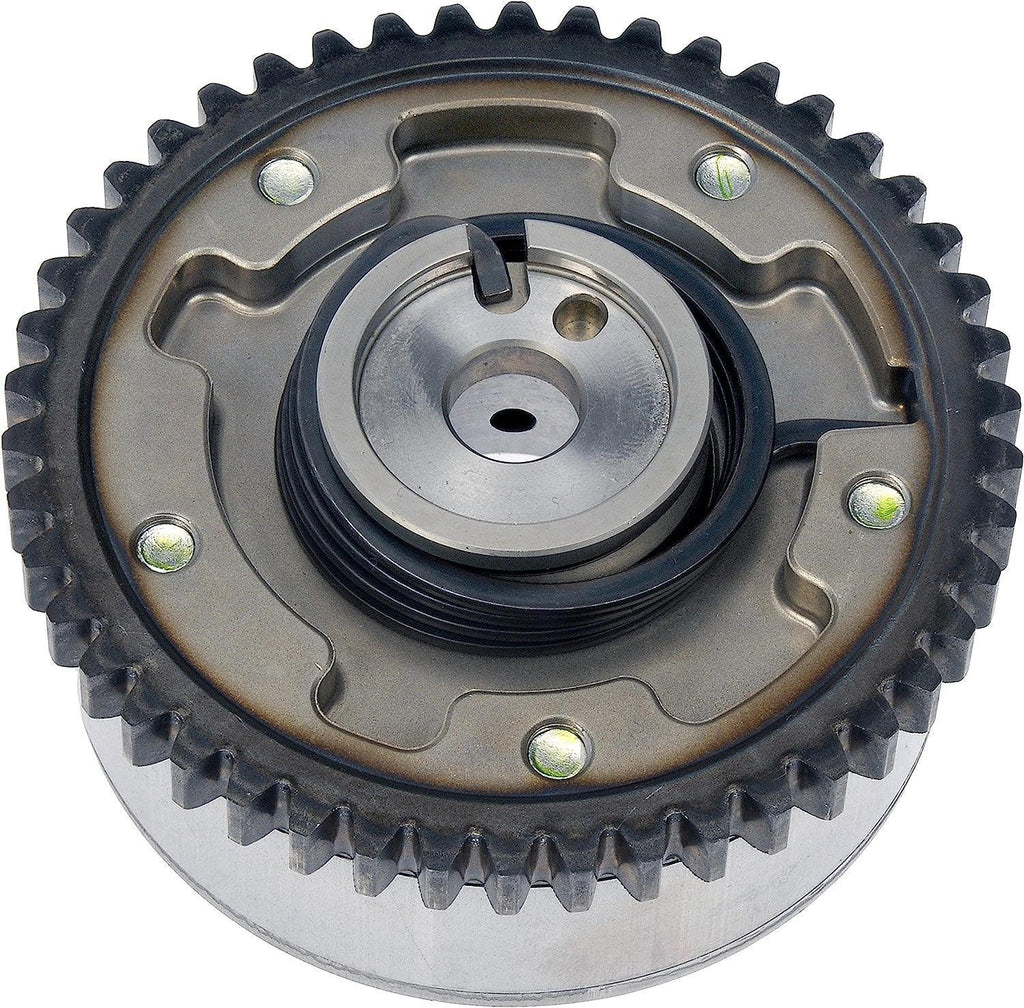 Dorman 918-105 Engine Variable Valve Timing (VVT) Sprocket Compatible with Select Nissan Models
