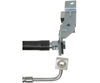 Raybestos Brake Hydraulic Hose for Dodge BH382324