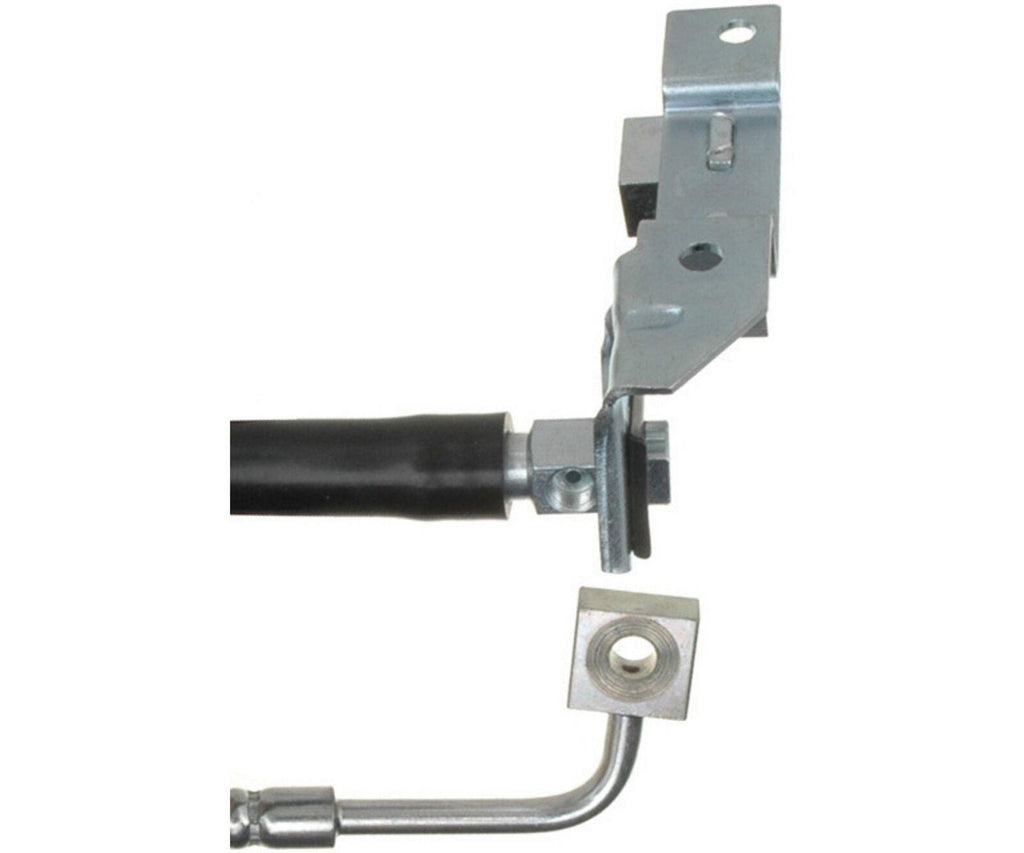Raybestos Brake Hydraulic Hose for Dodge BH382324