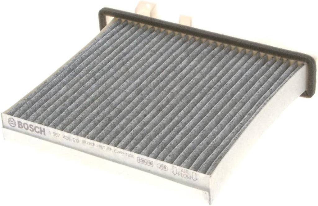 R5519 - Cabin Filter Activated-Carbon