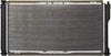 Spectra Complete Radiator CU2407