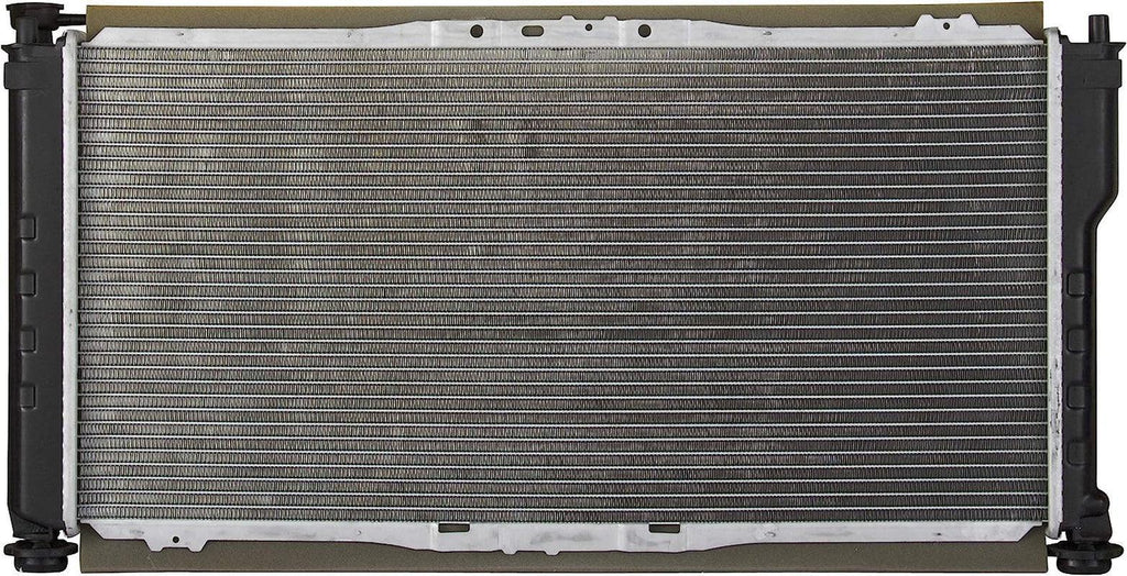 Spectra Complete Radiator CU2407
