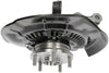 Kit De Nudillos De Dirección Dorman Para 08-13 Highlander 698-434