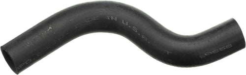 Professional 22677M Molded Upper Radiator Hose