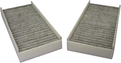 C25246C one Advanced Cabin Air Filter Compatible with Select Pontiac, Chevrolet, Buick, Oldsmobile, Saturn