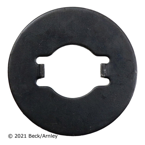 Beck Arnley Steering Tie Rod End for 09-13 Corolla 101-7860