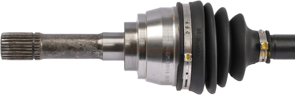 66-1085 New CV Constant Velocity Drive Axle Shaft