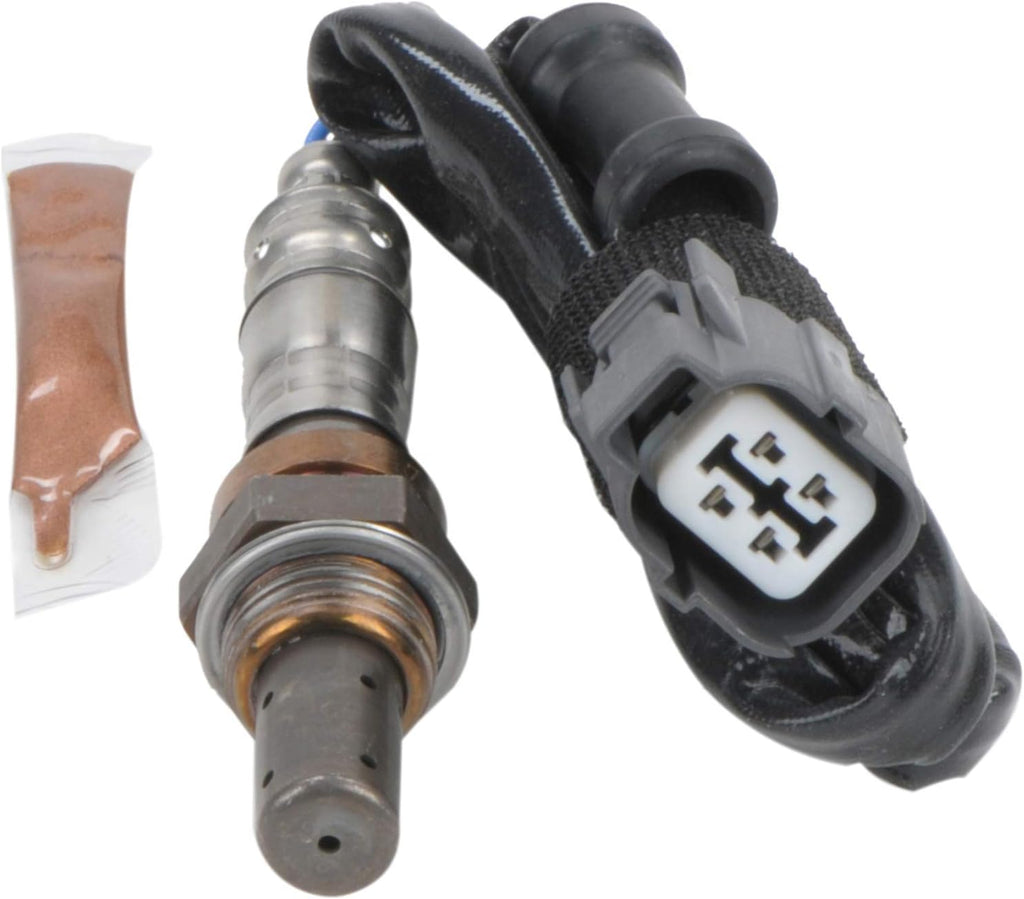 15473 OE Fitment Wideband Oxygen Sensor - Compatible with Select Acura EL; Honda Civic