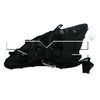 TYC Headlight Assembly for IS250, IS350 20-6823-01