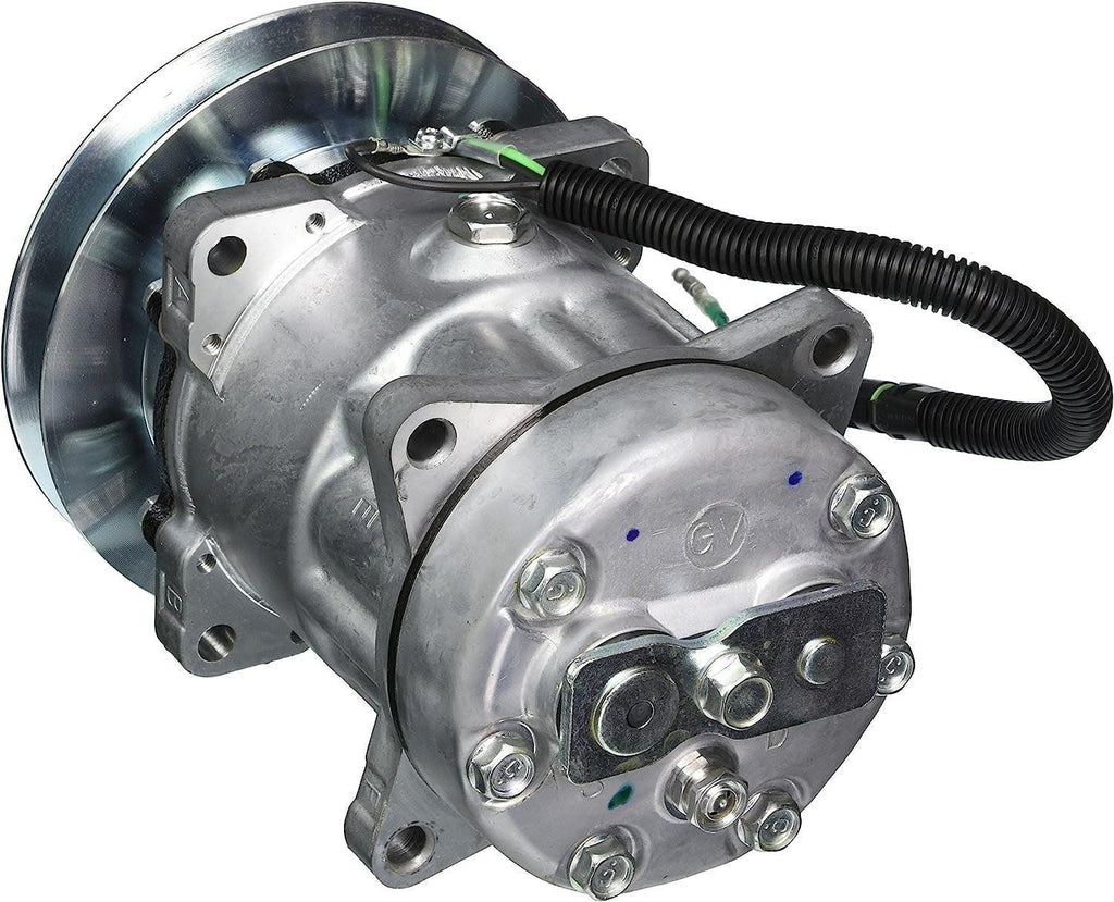 68164 New AC Compressor