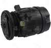 57985 Remanufactured Compressor with Clutch
