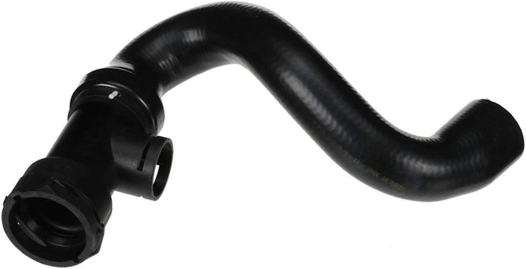 Gold 20455S Molded Lower Radiator Hose