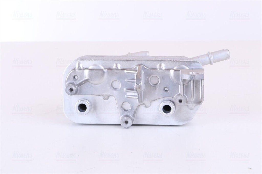 Nissens Automatic Transmission Oil Cooler for 540I, 740I, 740Il, 750Il 90658