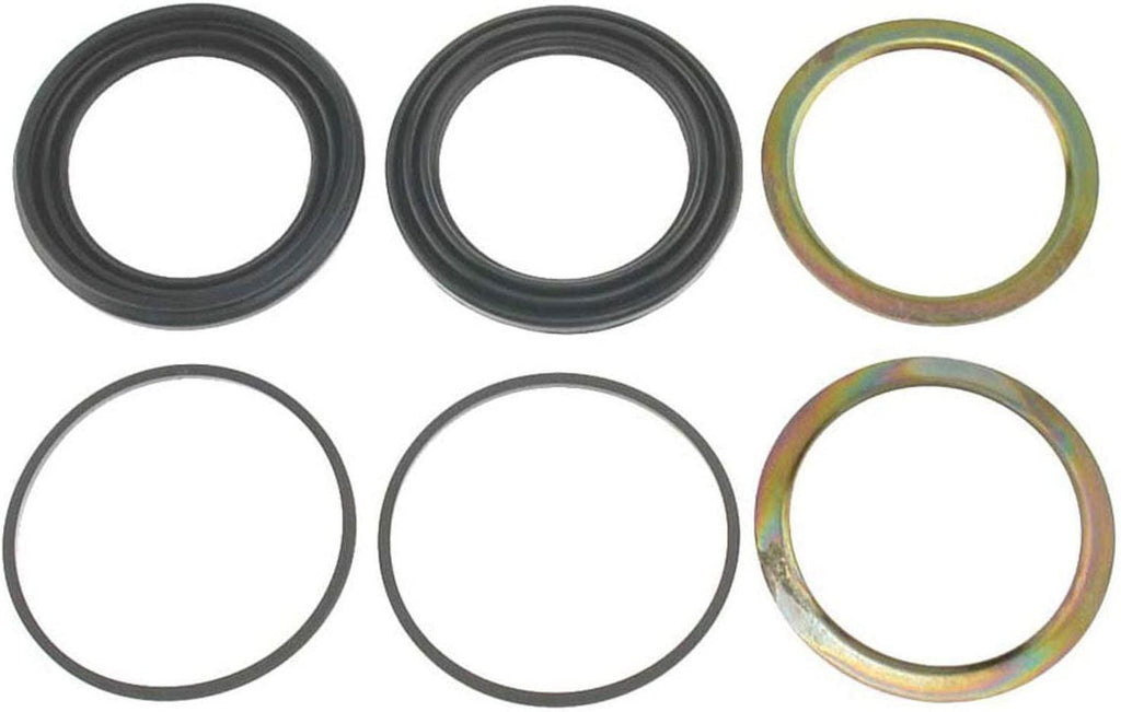 Carlson Quality Brake Parts 41112 Caliper Repair Kit