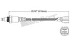 Oxygen Sensor for RX350, Rx450H, Rx450Hl, Sienna, Highlander+Mor