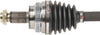 66-9311 New CV Constant Velocity Drive Axle Shaft