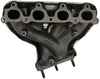 Dorman Exhaust Manifold for Civic, Civic Del Sol 674-512