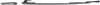 Rear Exterior Door Handle Set of 2 Compatible with 2004-2010 Toyota Sienna Primed Side Sliding Door Driver and Passenger Side