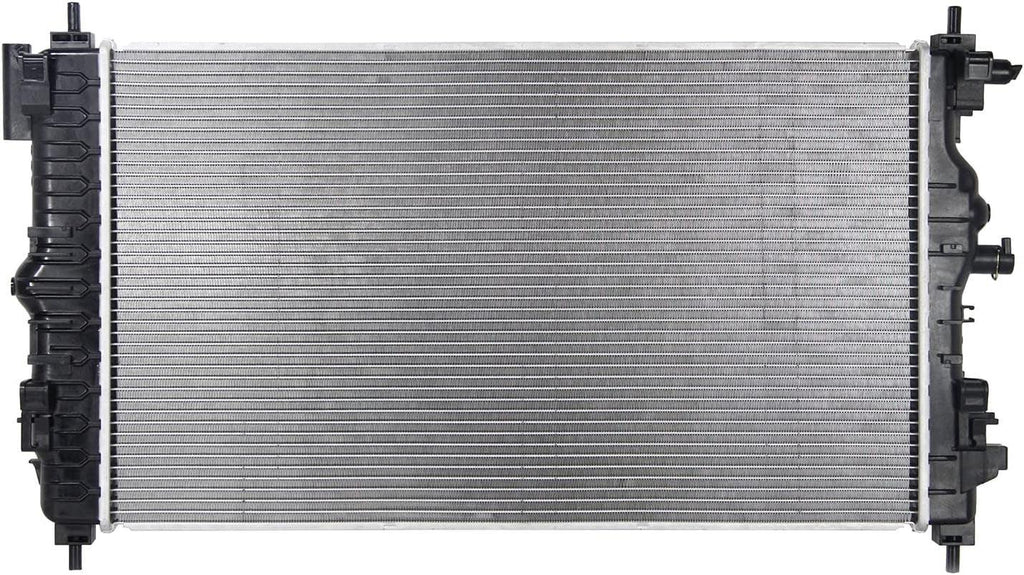 13199 Compatible with CHEVROLET Cruze Replacement Radiator
