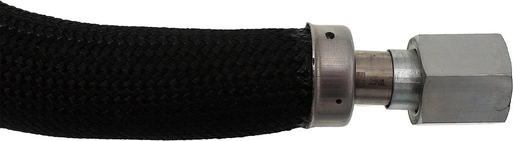 Dorman 598-200 Exhaust Gas Recirculation (EGR) Line Compatible with Select Cadillac / Chevrolet / GMC Models