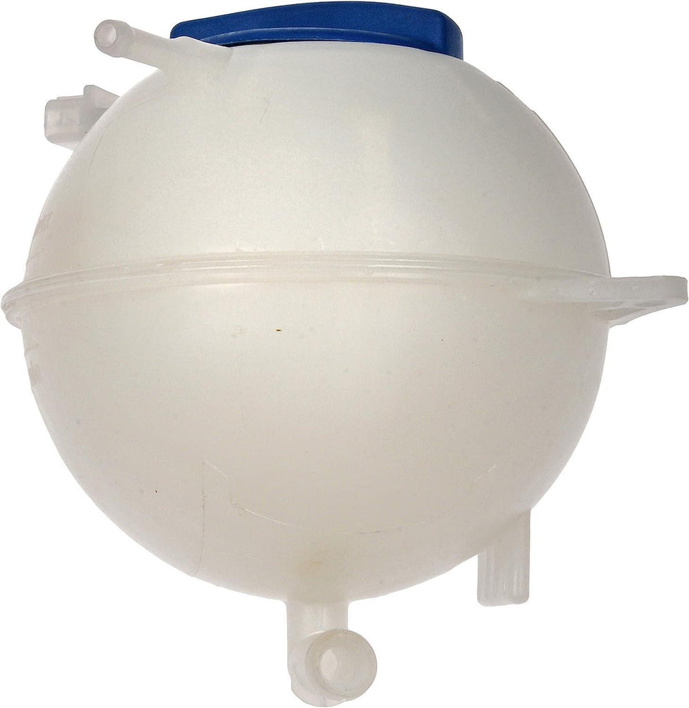 Dorman 603-559 Front Engine Coolant Reservoir Compatible with Select Seat / Volkswagen Models