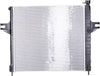 2262 Radiator Compatible with 1999-2004 Jeep Grand Cherokee