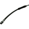 Centric Brake Hydraulic Hose for Mercedes-Benz 150.35327