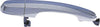 Dorman 97647 Rear Passenger Side Exterior Door Handle Compatible with Select Kia Models, Chrome
