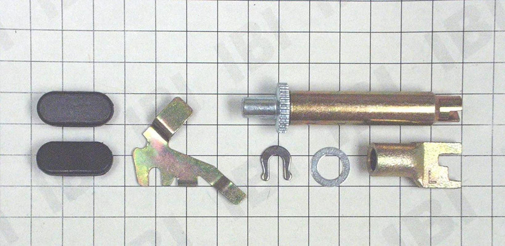 Carlson Quality Brake Parts H2603 Self-Adjusting Repair Kit