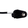 Mando ABS Wheel Speed Sensor for 12-17 Accent 25A5012
