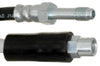 Raybestos Brake Hydraulic Hose for 525I, 530I, 540I, M5, 528I BH382499