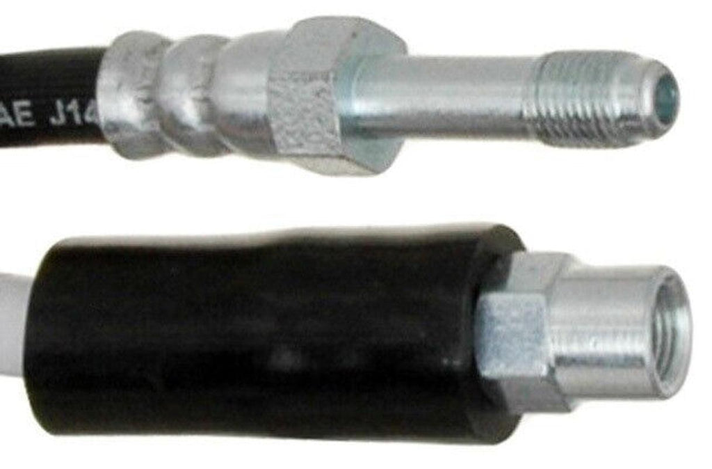 Raybestos Brake Hydraulic Hose for 525I, 530I, 540I, M5, 528I BH382499