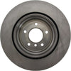 Centric Rear Disc Brake Rotor for 135I, 135Is (121.34109)