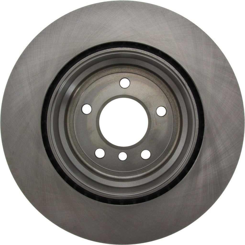 Centric Rear Disc Brake Rotor for 135I, 135Is (121.34109)