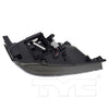 TYC Headlight Assembly for 10-11 ES350 20-9164-01-9