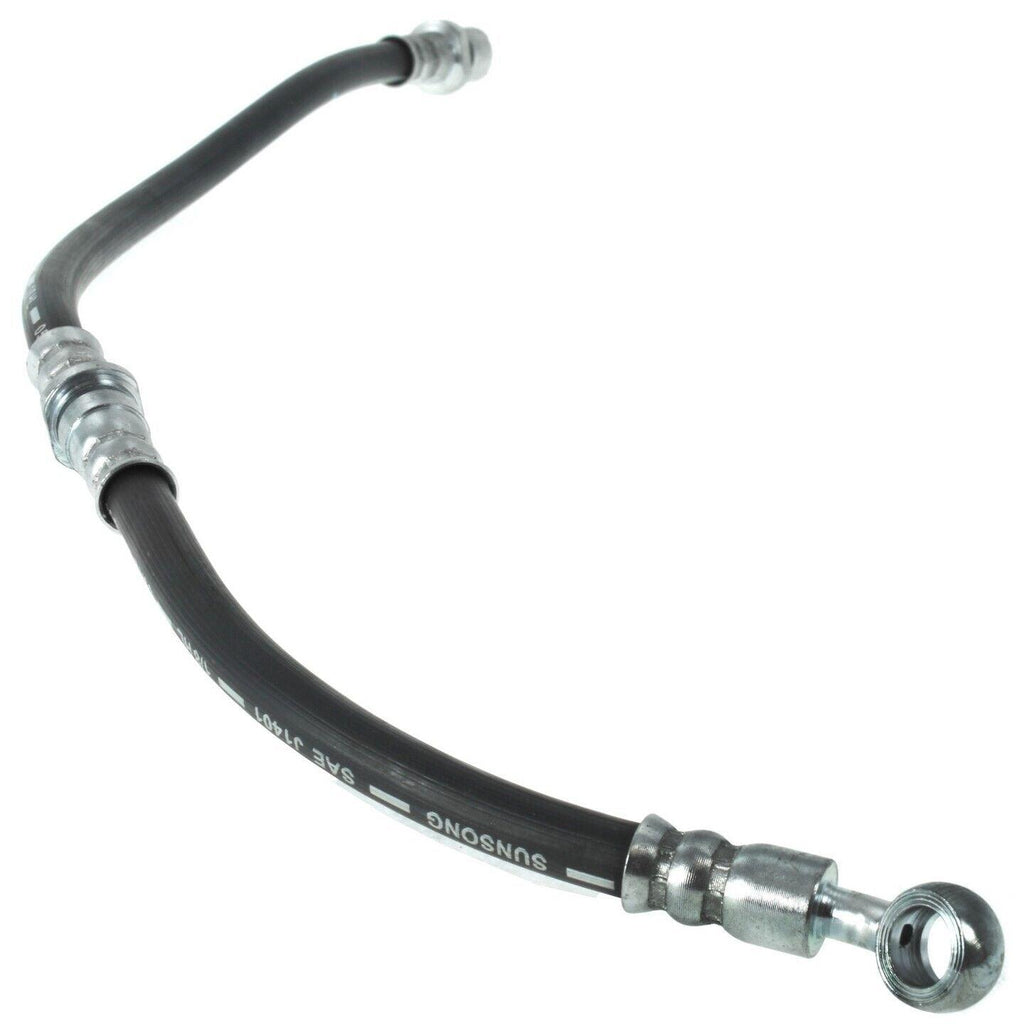 Centric Brake Hydraulic Hose for Impreza, Legacy 150.47016