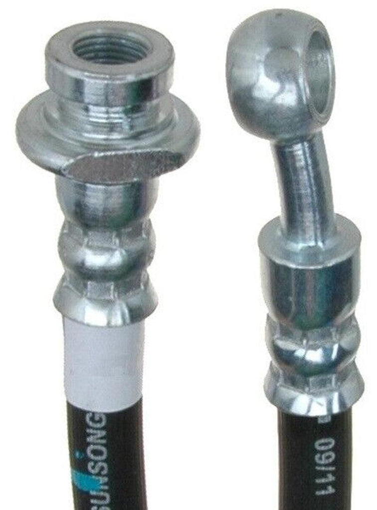 Raybestos Brake Hydraulic Hose for 04-07 Aerio BH383158