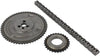 DNJ TK3205 Timing Chain Kit for 2007-2014 / Chevrolet, Gmc/Express 1500, Savana 1500, Sierra 1500, Silverado 1500/4.3L / OHV / V6 / 12V / 262Cid