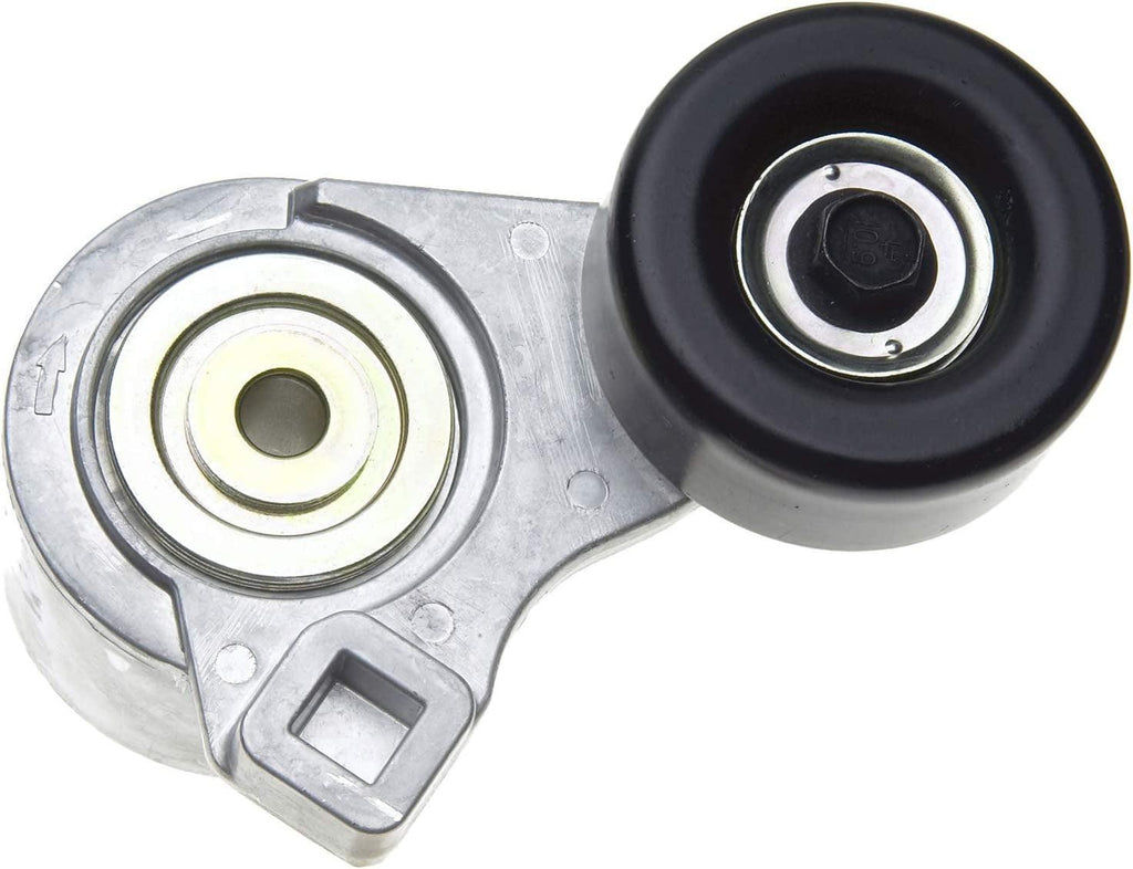 Gold 38183 Drive Belt Tensioner Assembly with Pulley