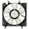 FS Engine Cooling Fan Assembly for 03-07 Accord 75347