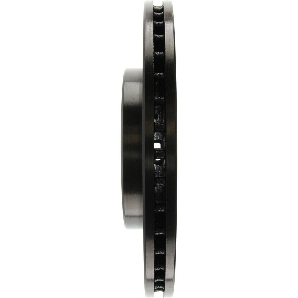 Front Driver Side Disc Brake Rotor for Escape, Tribute, Mariner (127.65107L)