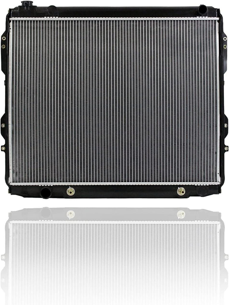 A2324 Radiator